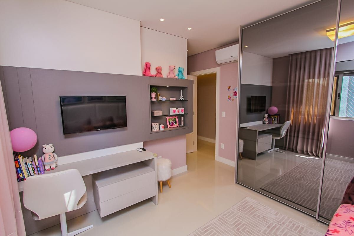 Apartamento, 4 quartos, 180 m² - Foto 17