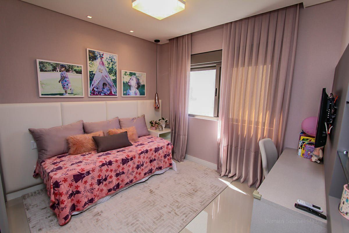 Apartamento, 4 quartos, 180 m² - Foto 18