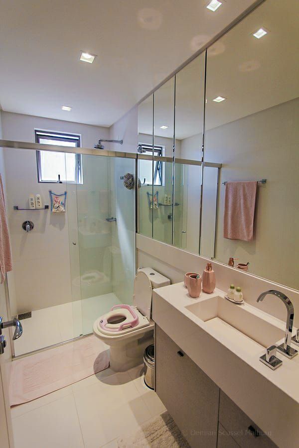 Apartamento, 4 quartos, 180 m² - Foto 23