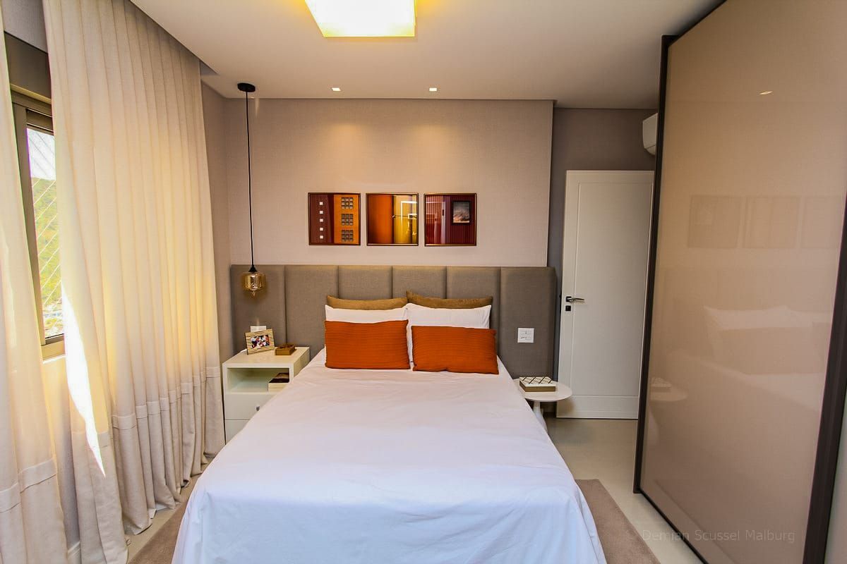 Apartamento, 4 quartos, 180 m² - Foto 26