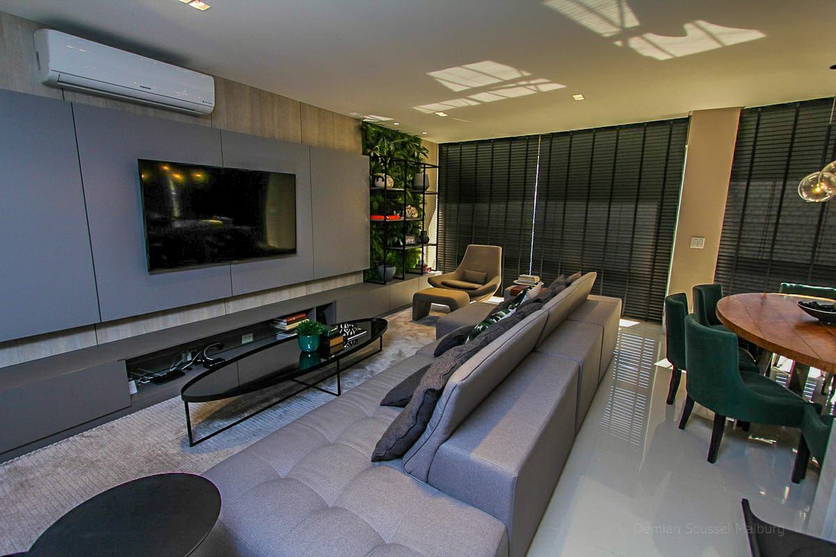 Apartamento, 4 quartos, 180 m² - Foto 6