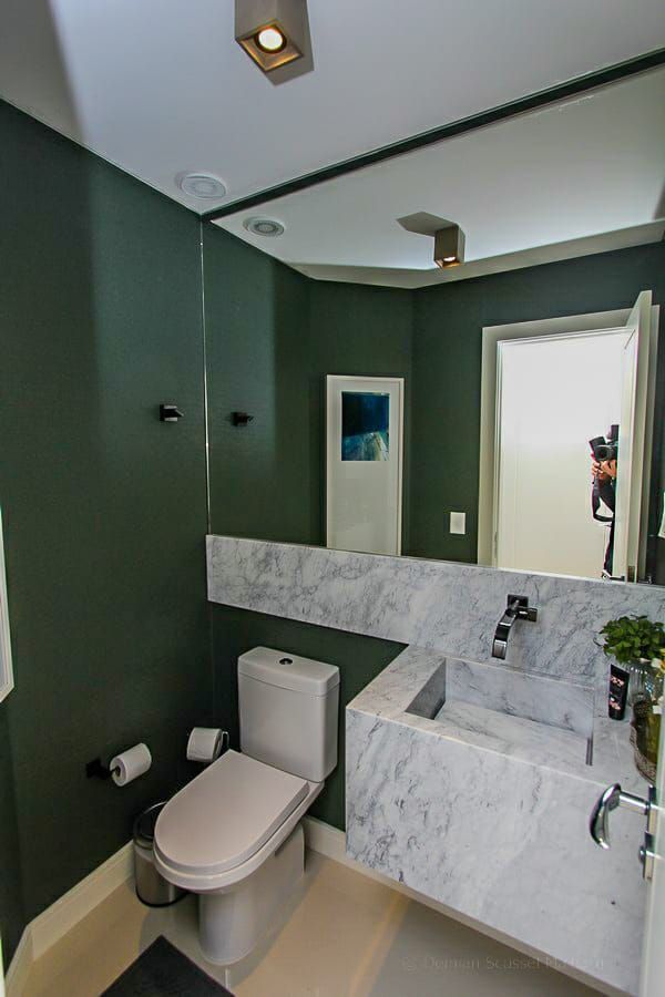 Apartamento, 4 quartos, 180 m² - Foto 25