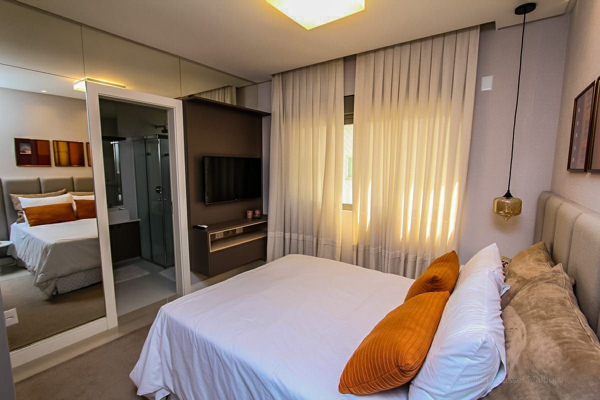 Apartamento, 4 quartos, 180 m² - Foto 21