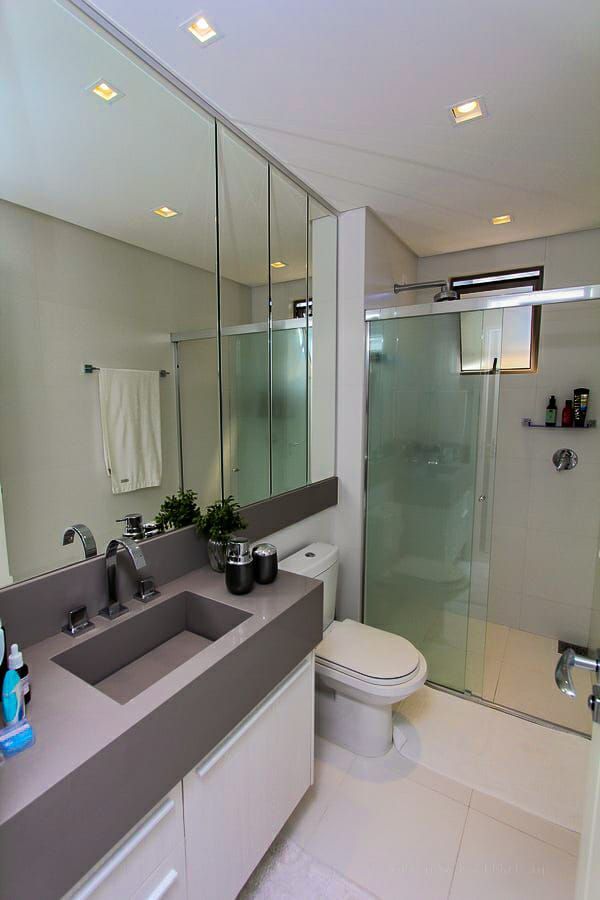 Apartamento, 4 quartos, 180 m² - Foto 9