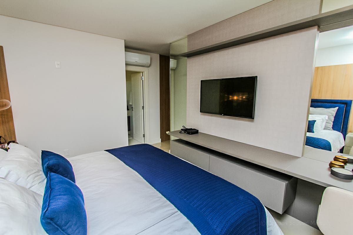 Apartamento, 4 quartos, 180 m² - Foto 11