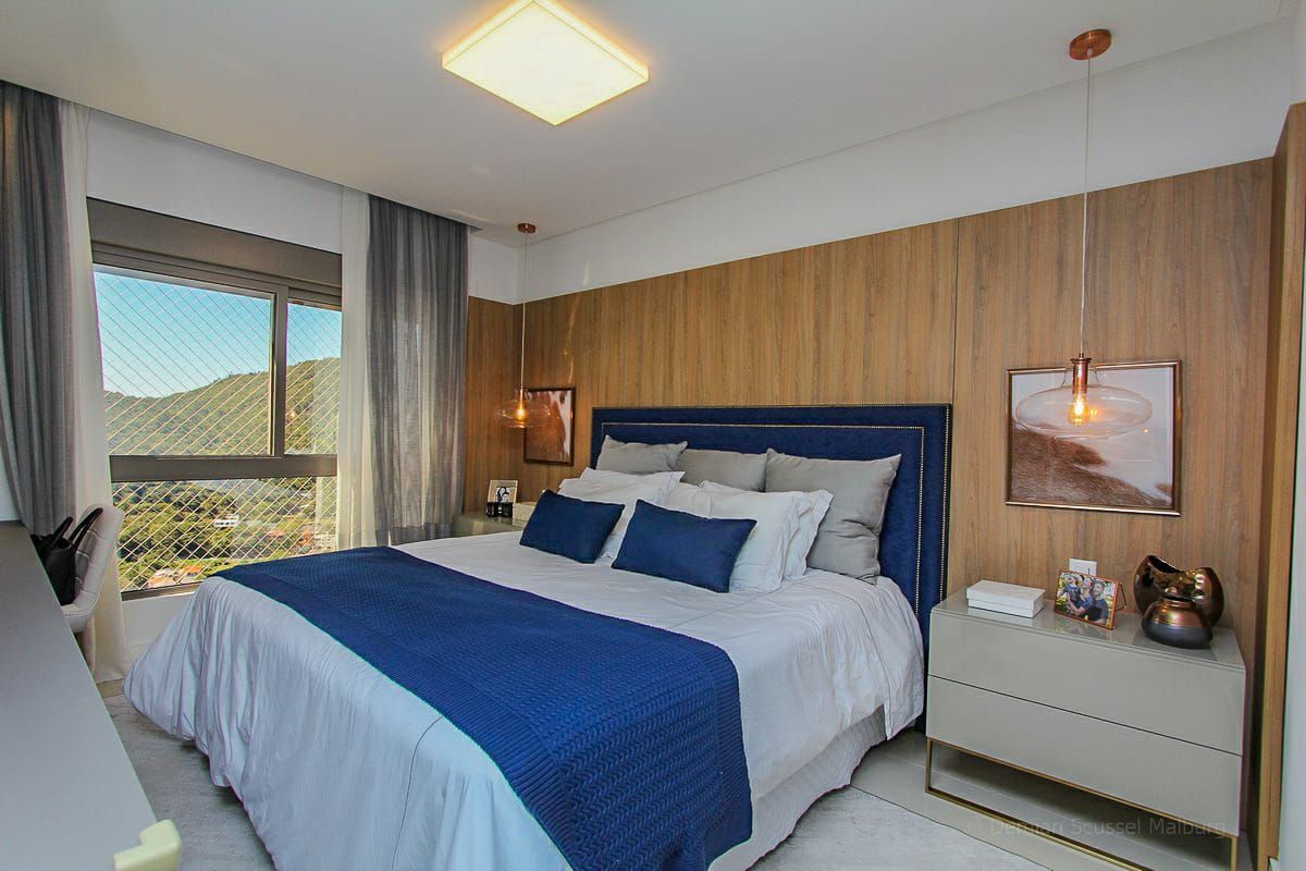 Apartamento, 4 quartos, 180 m² - Foto 10