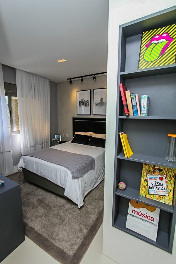 Apartamento, 4 quartos, 180 m² - Foto 14