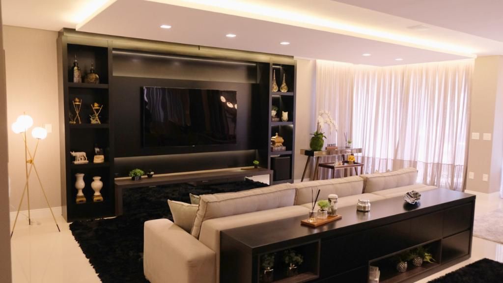 Cobertura, 4 quartos, 920 m² - Foto 17