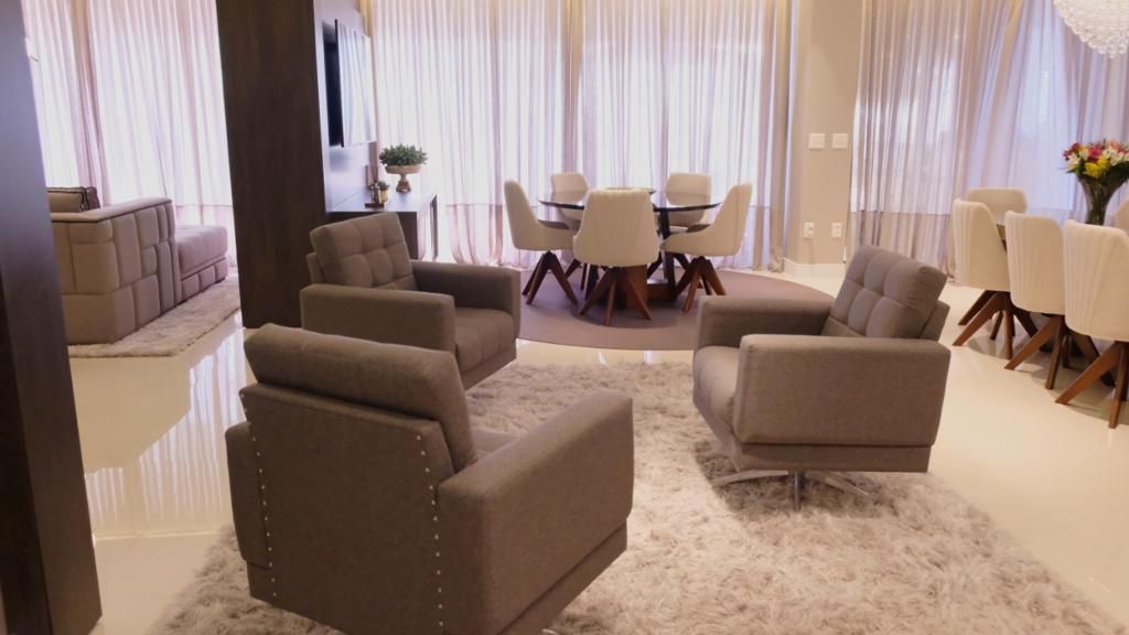Cobertura, 4 quartos, 920 m² - Foto 30