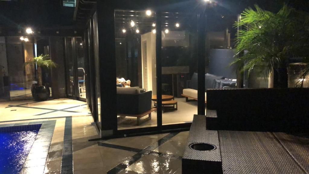 Cobertura à venda com 4 quartos, 920m² - Foto 6