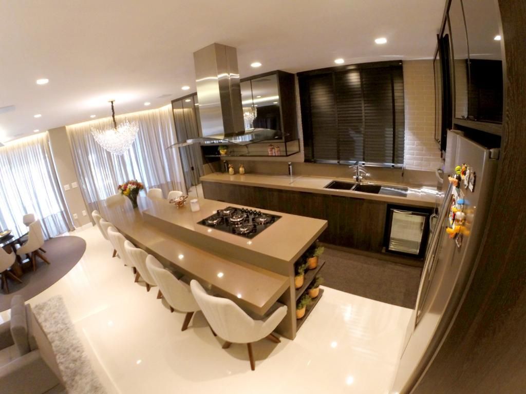 Cobertura, 4 quartos, 920 m² - Foto 7