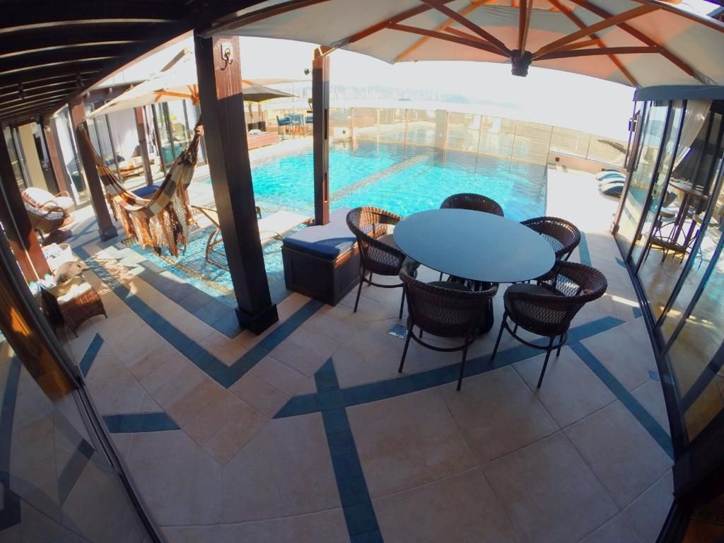 Cobertura, 4 quartos, 920 m² - Foto 33
