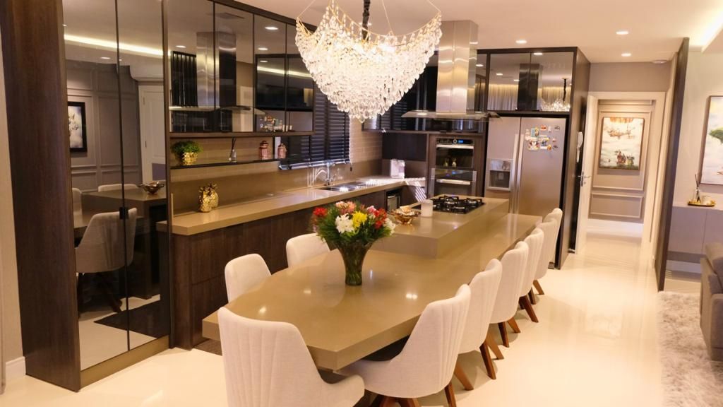 Cobertura, 4 quartos, 920 m² - Foto 13