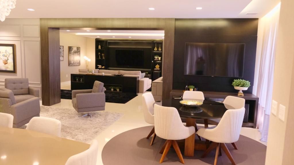Cobertura, 4 quartos, 920 m² - Foto 14