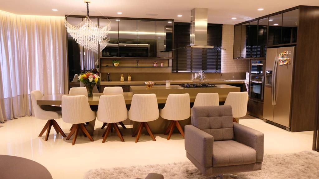 Cobertura, 4 quartos, 920 m² - Foto 27