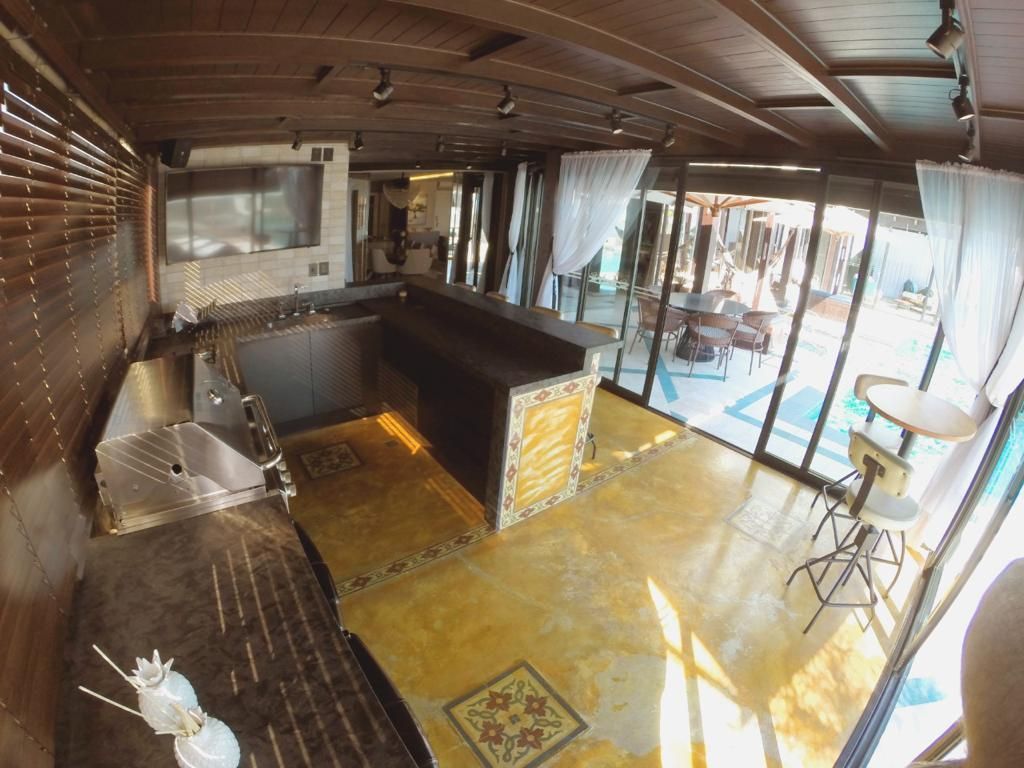 Cobertura, 4 quartos, 920 m² - Foto 22