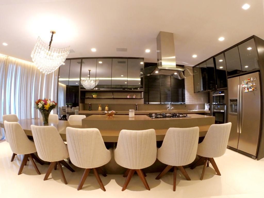 Cobertura, 4 quartos, 920 m² - Foto 9