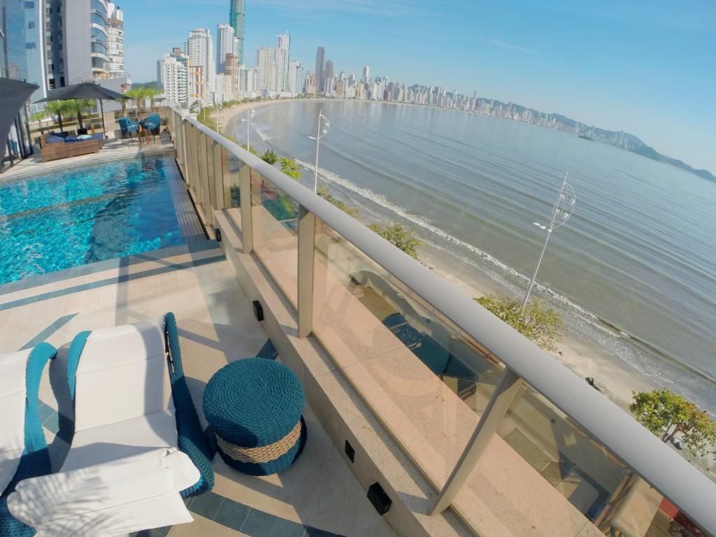 Cobertura, 4 quartos, 920 m² - Foto 11