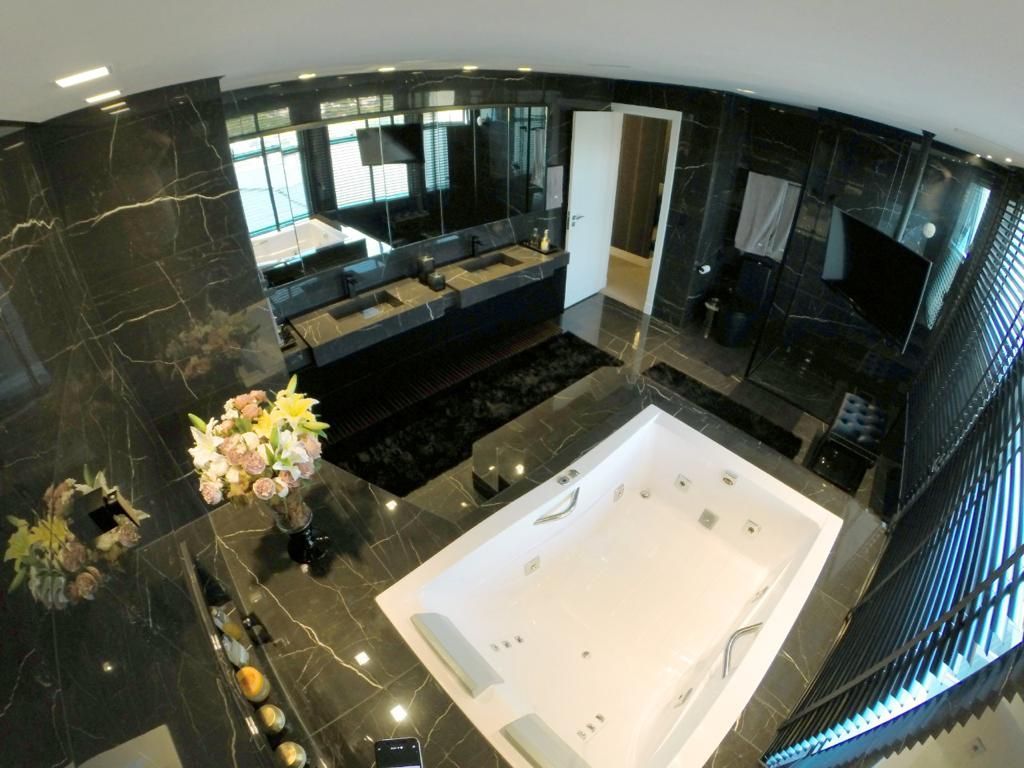 Apartamento, 4 quartos, 920 m² - Foto 2