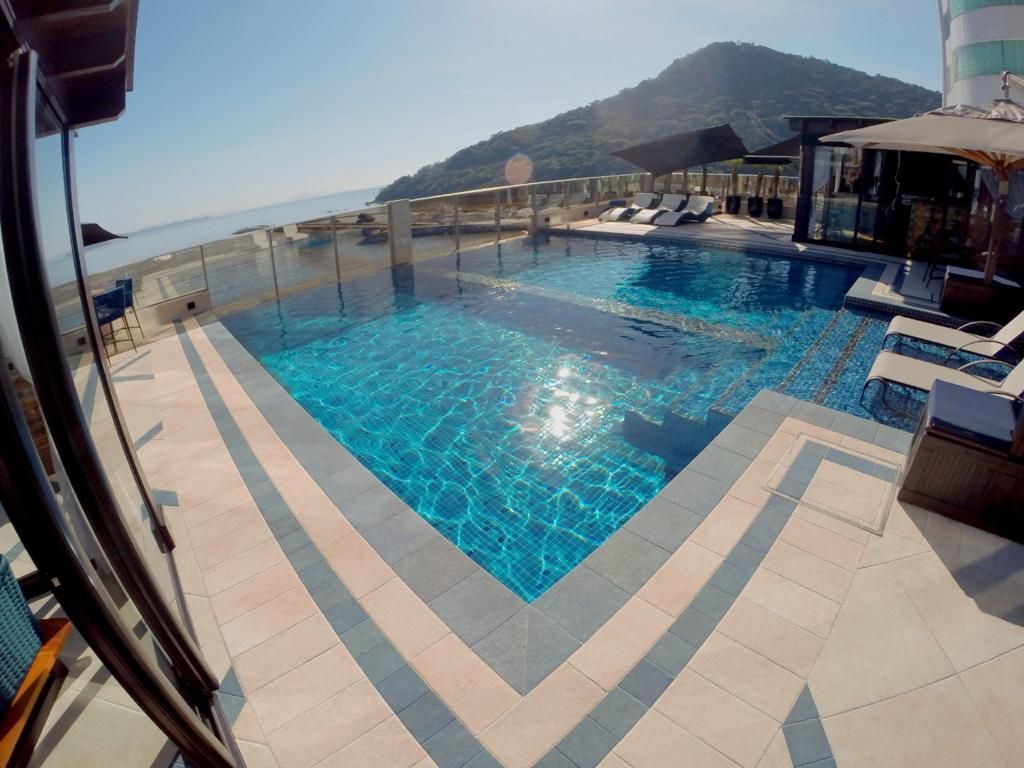 Apartamento, 4 quartos, 920 m² - Foto 1