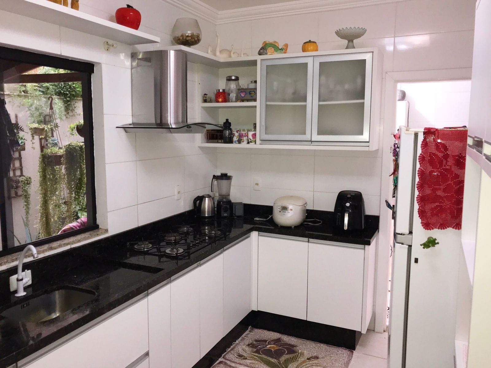 Sobrado à venda com 3 quartos, 175m² - Foto 8