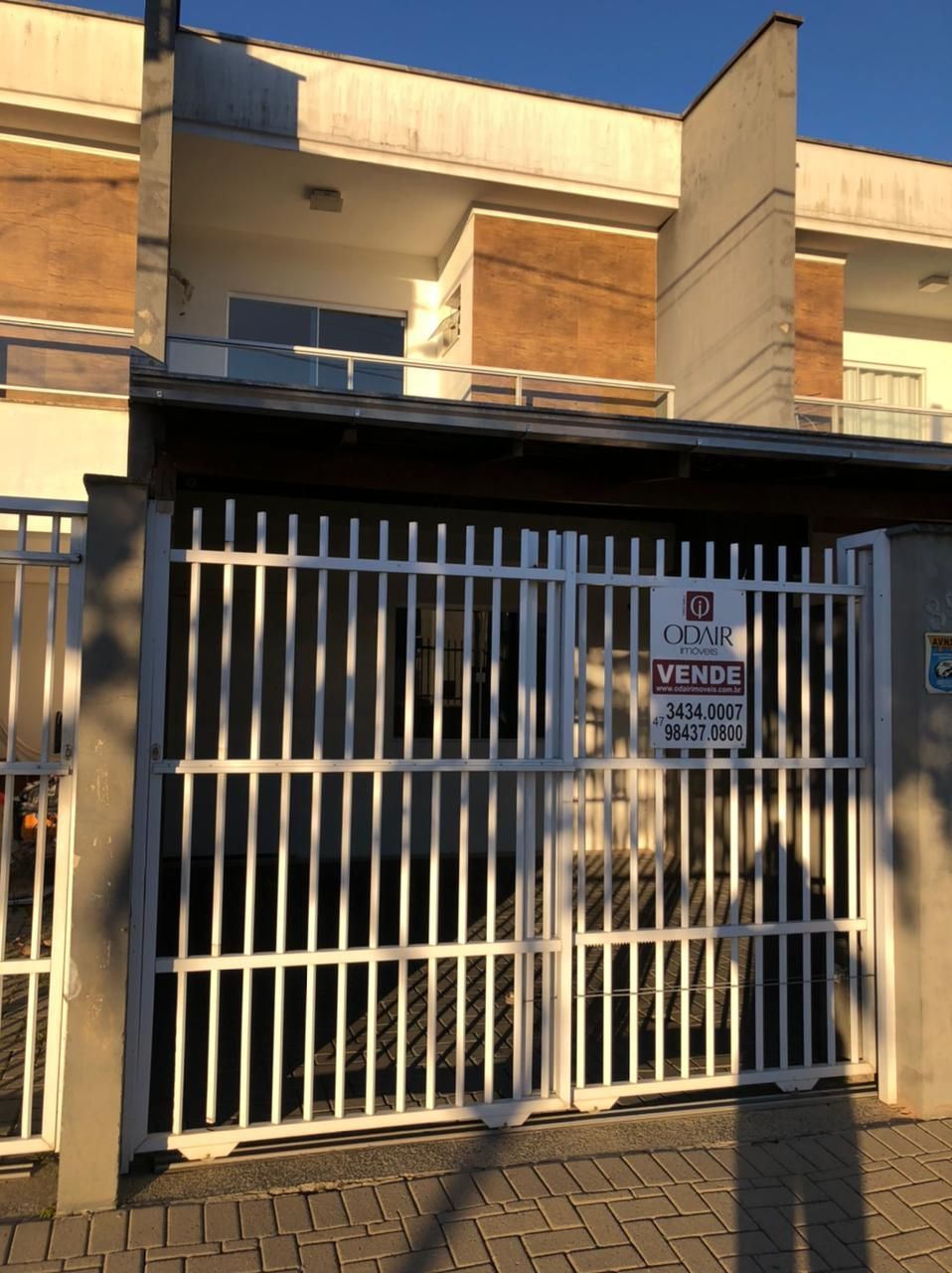 Sobrado à venda com 2 quartos, 110m² - Foto 4