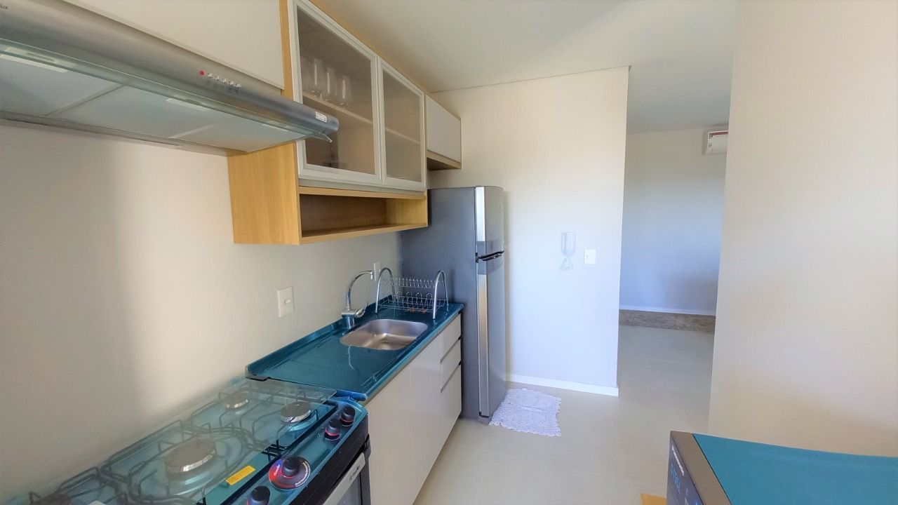 Apartamento à venda com 2 quartos, 80m² - Foto 3