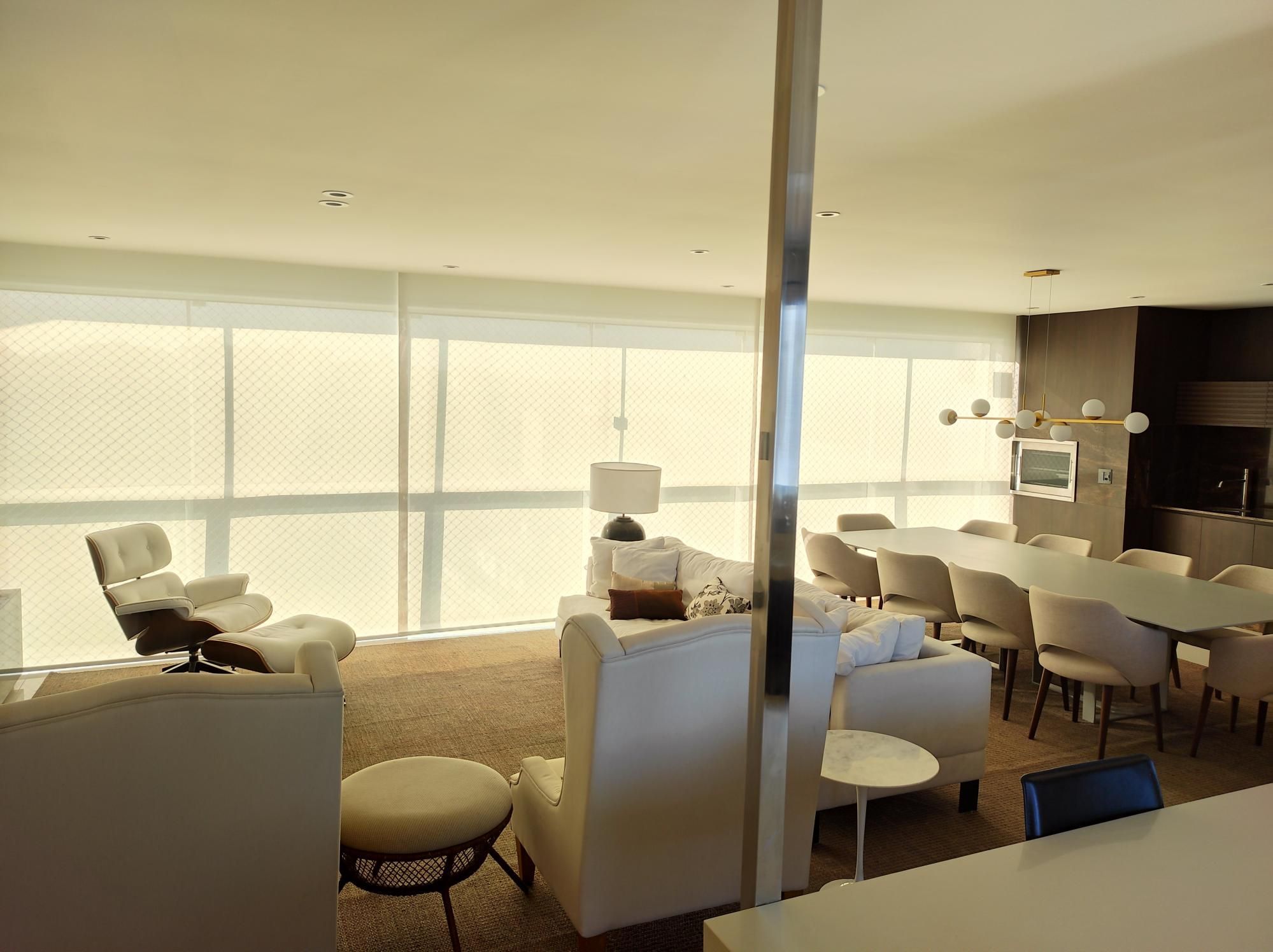 Apartamento, 4 quartos, 180 m² - Foto 23