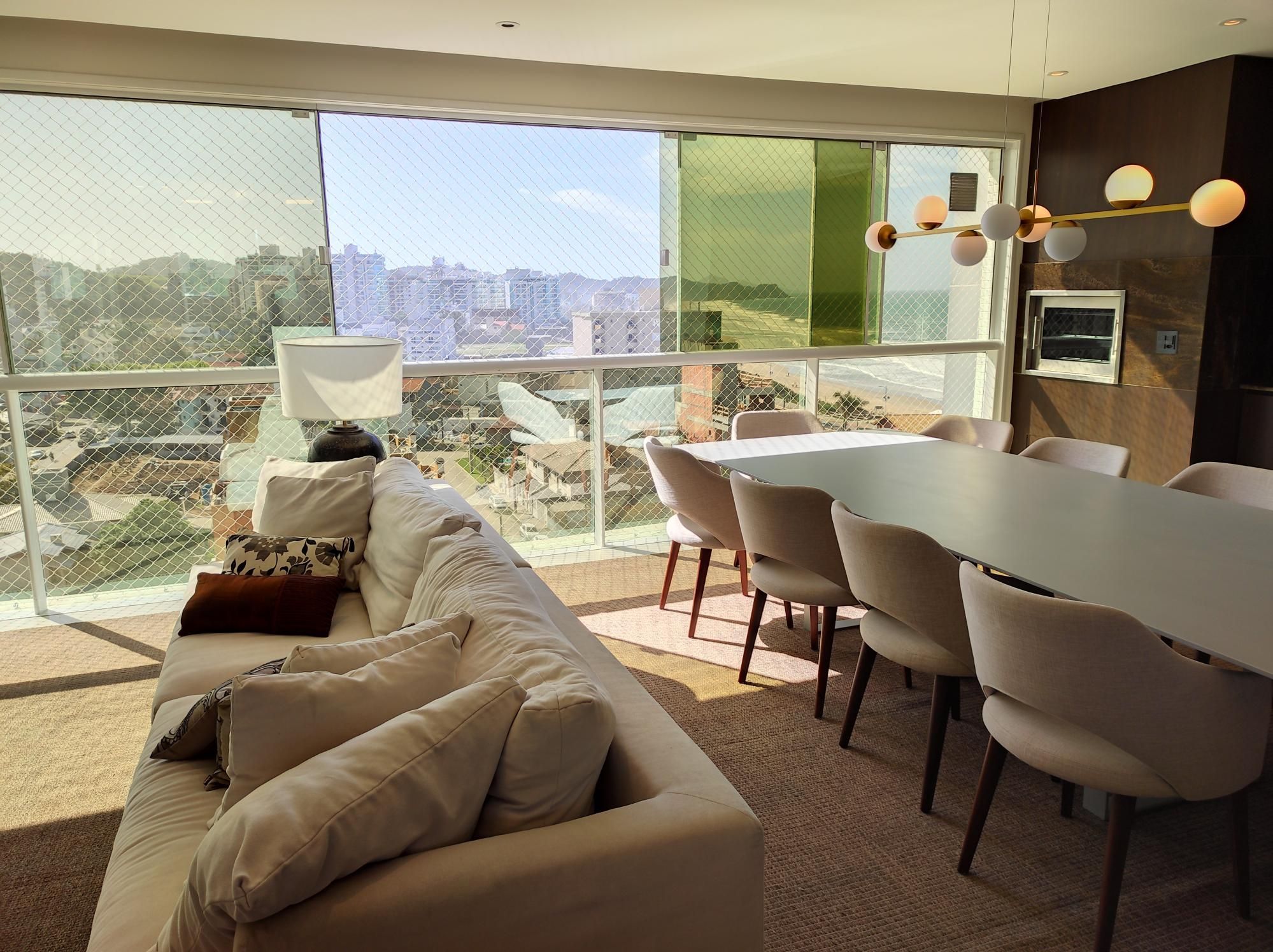 Apartamento, 4 quartos, 180 m² - Foto 8