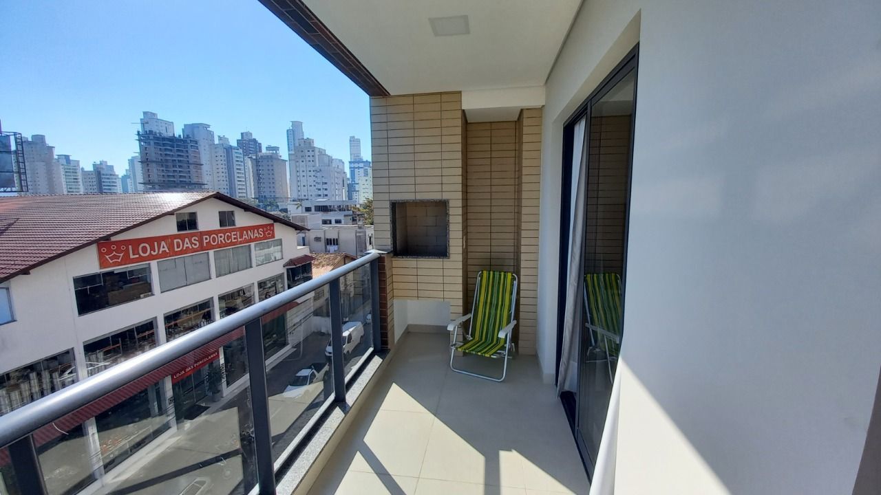 Apartamento à venda com 2 quartos, 80m² - Foto 9