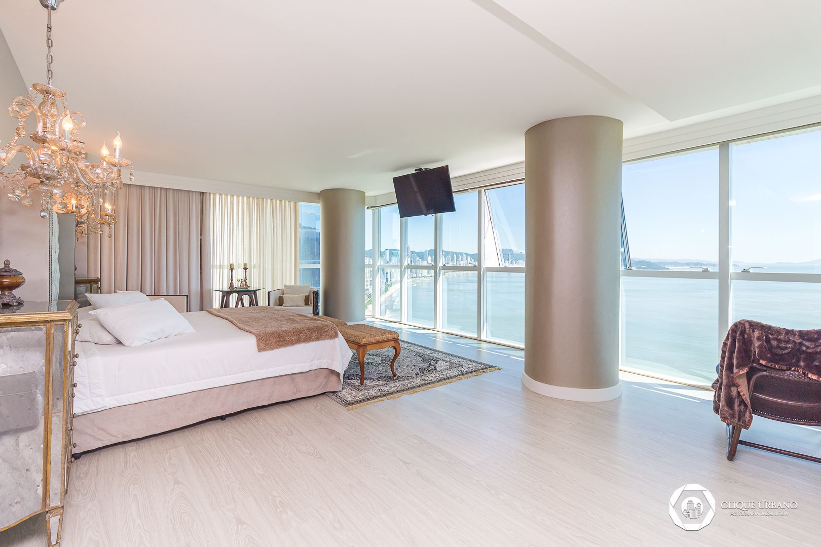 Cobertura, 6 quartos, 611 m² - Foto 8