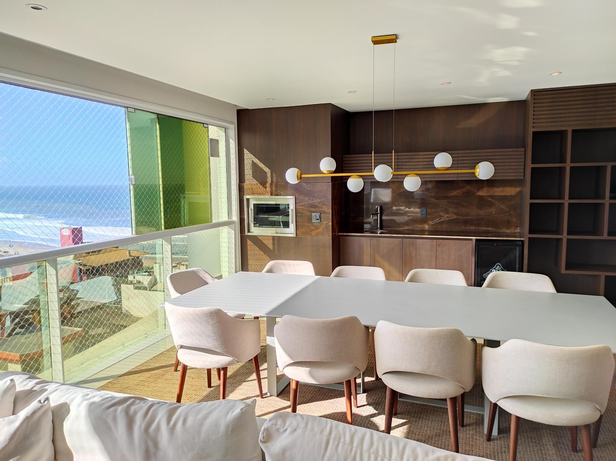 Apartamento, 4 quartos, 180 m² - Foto 7