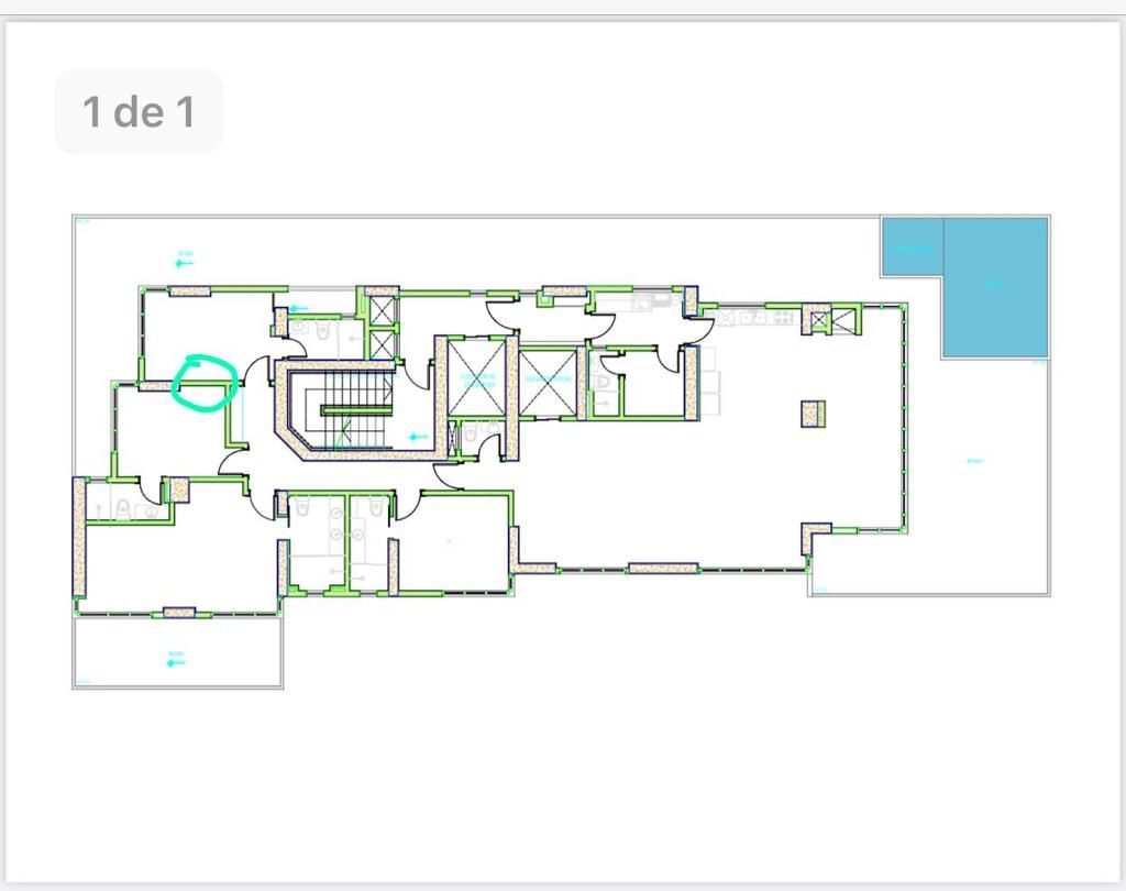 Apartamento à venda com 4 quartos, 483m² - Foto 32