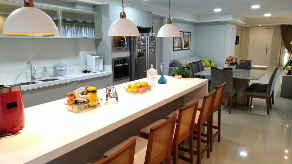 Casa, 3 quartos, 165 m² - Foto 6