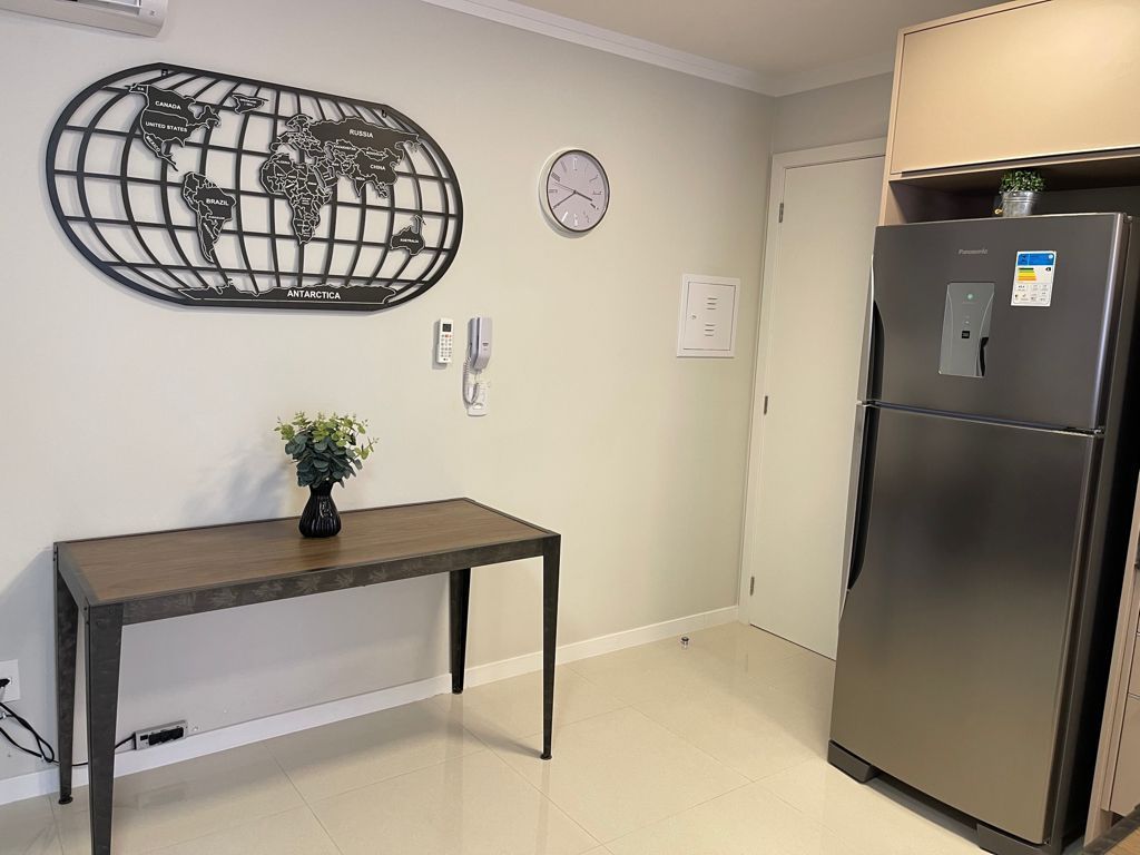 Apartamento à venda com 2 quartos, 66m² - Foto 11