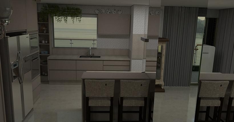 Apartamento, 4 quartos, 483 m² - Foto 14