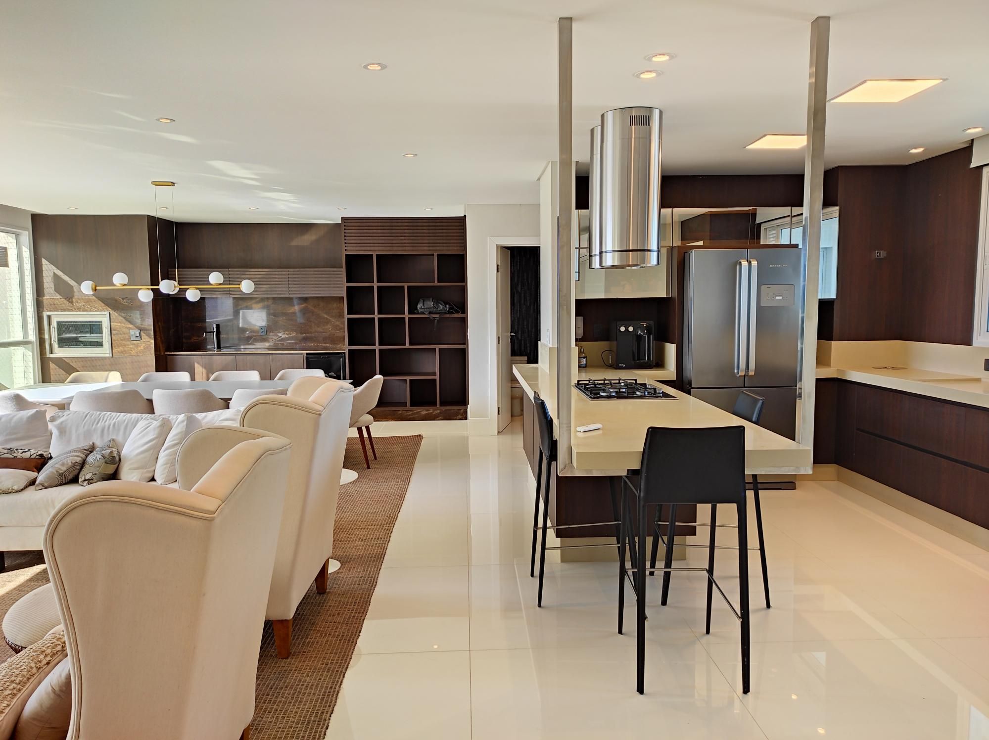 Apartamento, 4 quartos, 180 m² - Foto 12