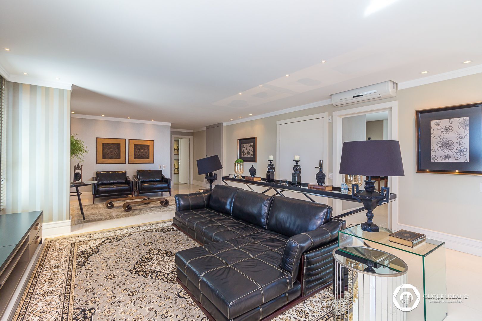 Cobertura, 6 quartos, 611 m² - Foto 12