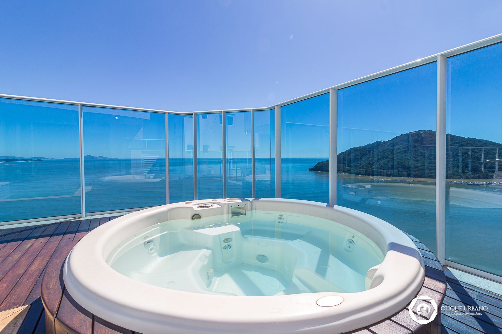 Cobertura, 6 quartos, 611 m² - Foto 5