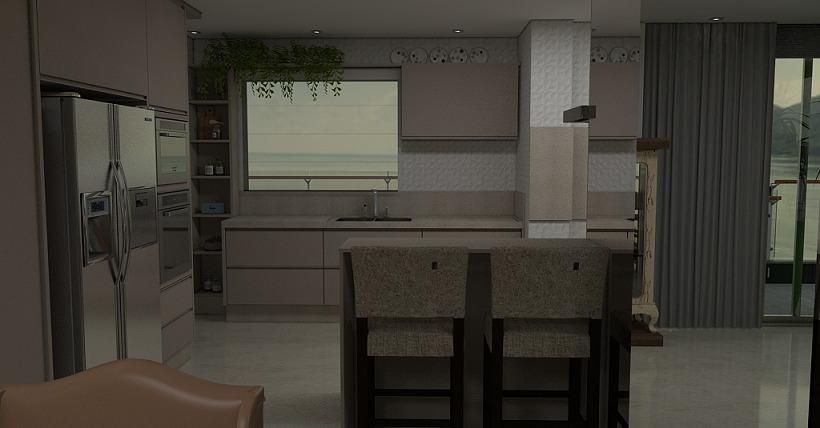 Apartamento, 4 quartos, 483 m² - Foto 8