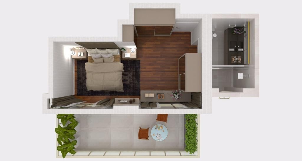 Apartamento, 4 quartos, 483 m² - Foto 31