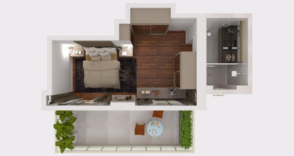 Apartamento à venda com 4 quartos, 483m² - Foto 31