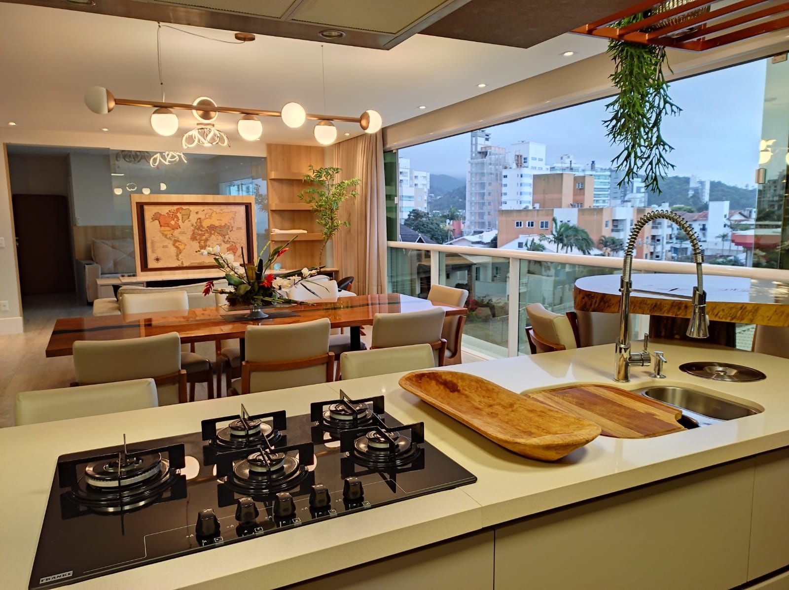 Apartamento, 4 quartos, 180 m² - Foto 8