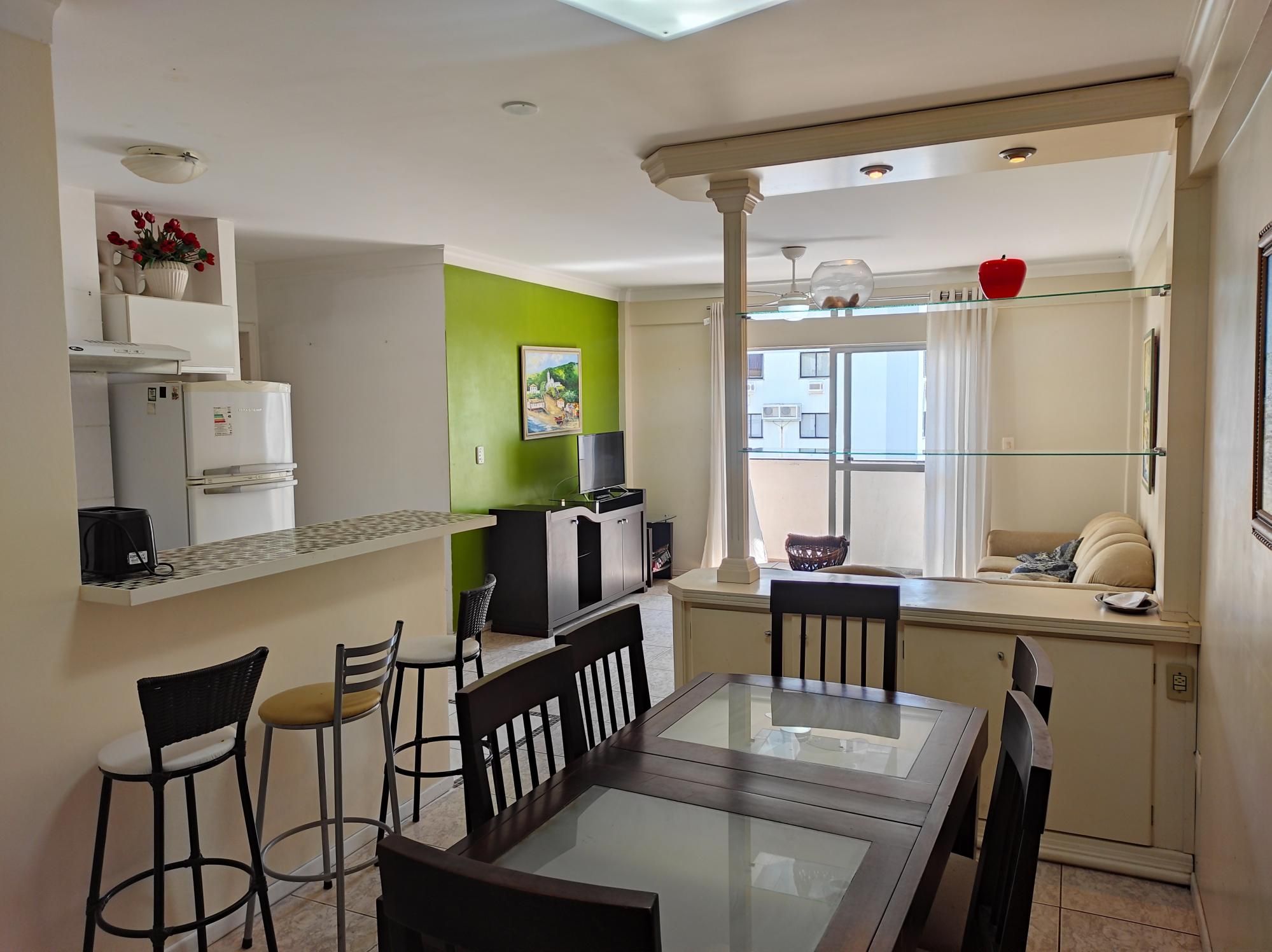 Apartamento, 3 quartos, 155 m² - Foto 4