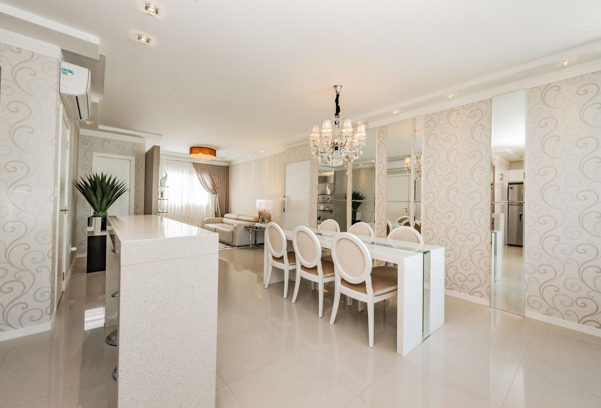 Apartamento, 3 quartos, 115 m² - Foto 8