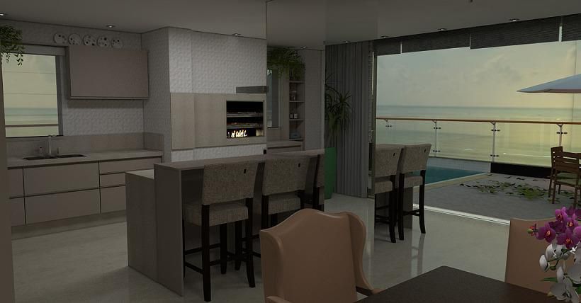 Apartamento, 4 quartos, 483 m² - Foto 4