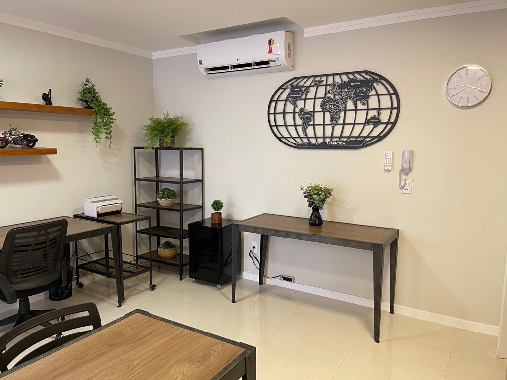 Apartamento à venda com 2 quartos, 66m² - Foto 12