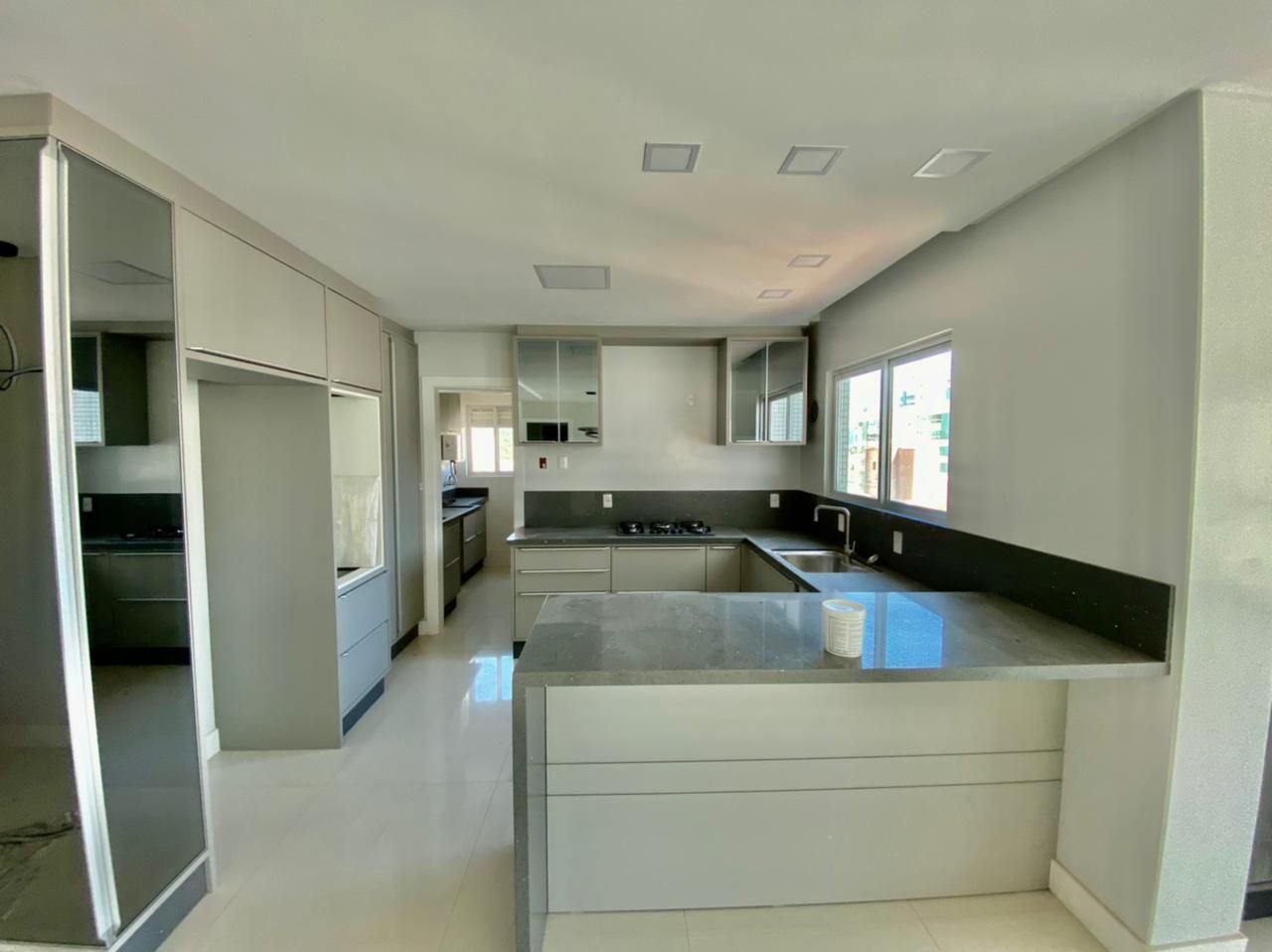 Apartamento, 3 quartos, 155 m² - Foto 8