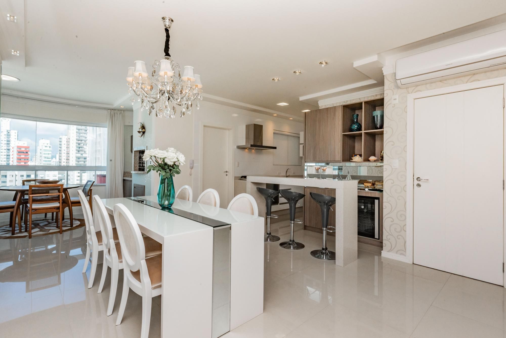 Apartamento, 3 quartos, 115 m² - Foto 9