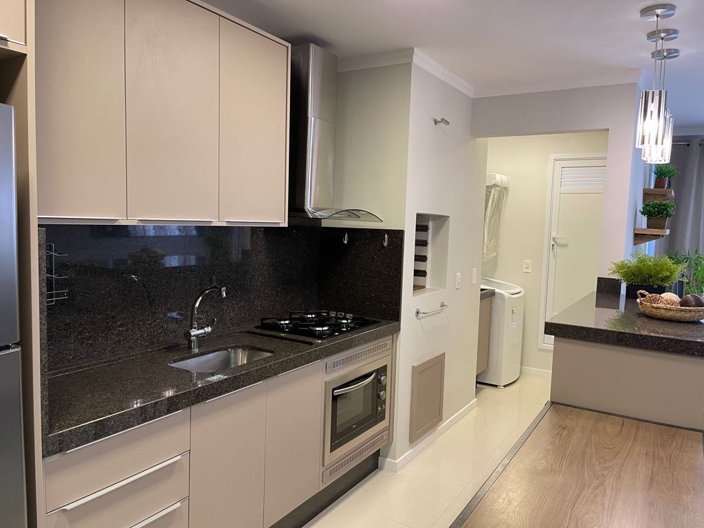 Apartamento à venda com 2 quartos, 66m² - Foto 26